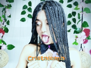 Cristalema