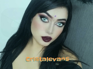 Cristalevans