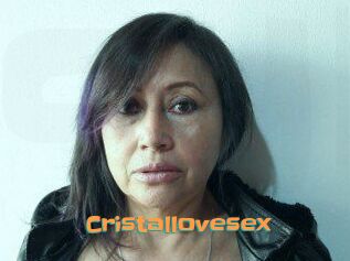 Cristallovesex