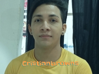 Cristianbrowns