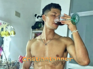 Cristiantanner