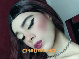Cristina_doll