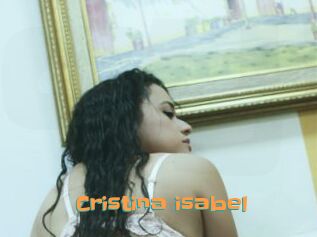 Cristina_isabel