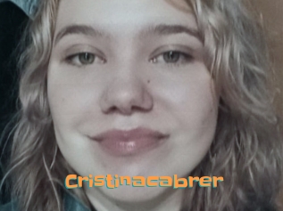 Cristinacabrer