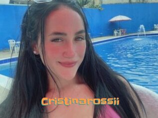Cristinarossii