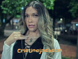 cristinejackson Cyberhuren