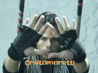 Cristomoretti