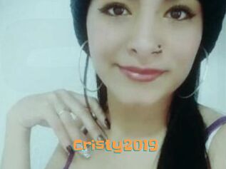 Cristy2019