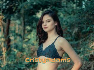 Cristyadams