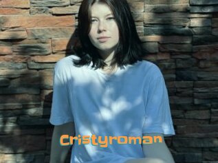 Cristyroman