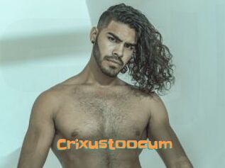Crixustoocum