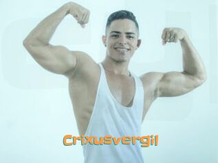 Crixusvergil