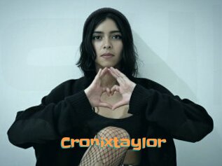 Cronixtaylor