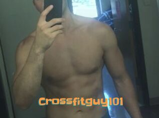 Crossfitguy101