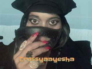 Crossyaayesha