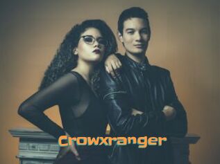 Crowxranger
