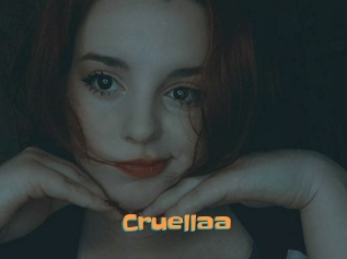 Cruellaa