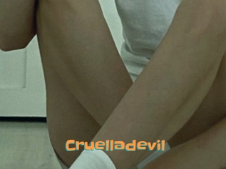 Cruelladevil