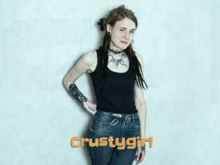 Crustygirl