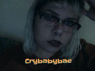 Crybabybae