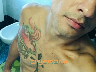 Cryemanu
