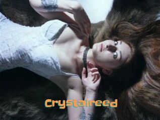 Crystaireed