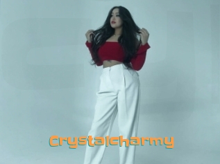 Crystalcharmy