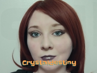 Crystaldestiny