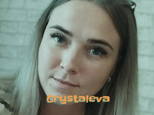 Crystaleva
