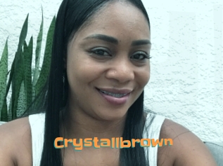 Crystallbrown