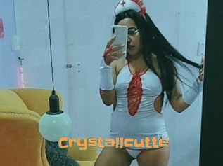 Crystallcutte