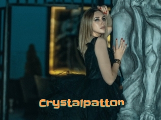Crystalpatton