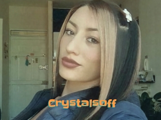 Crystalsoff