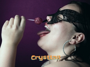 Crysttall