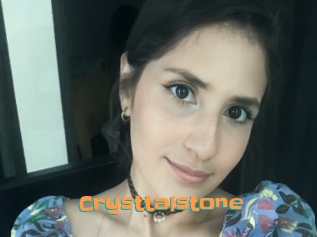 Crysttalstone