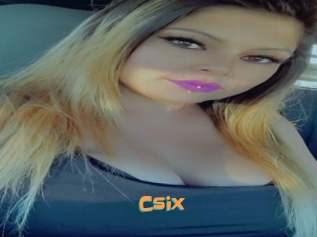 Csix