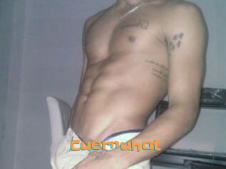 Cuernuhot