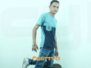 Cuerrvo