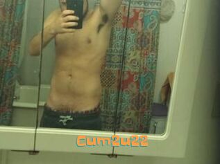 Cum2u22