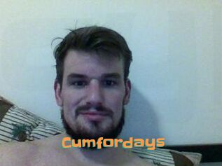 Cumfordays