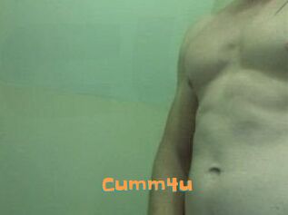 Cumm4u