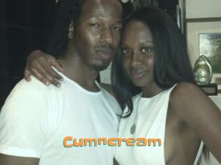 Cumncream