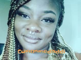 Cumonmedaddi