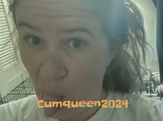Cumqueen2024