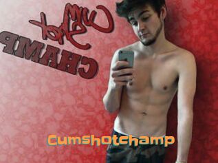 Cumshotchamp