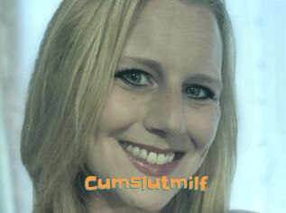 Cumslutmilf