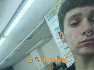 Cumtwink19
