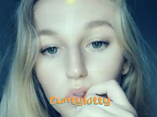 Cuntykitty