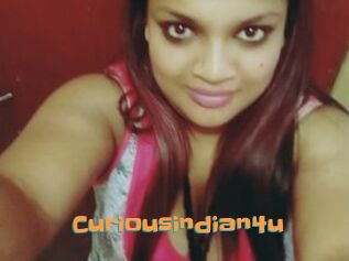 Curiousindian4u