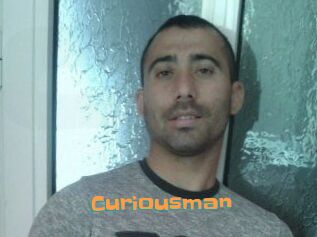 Curiousman